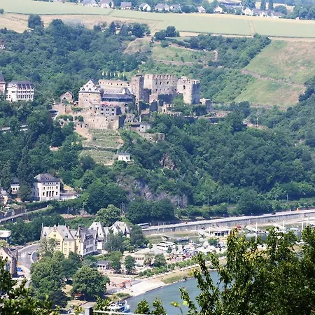 Appartement Loreley Hills