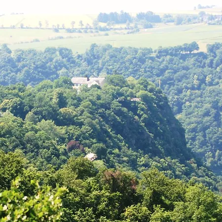 Loreley Hills Sankt Goarshausen