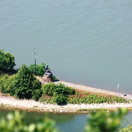 Loreley Hills Apartmán