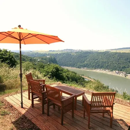 Appartement Loreley Hills