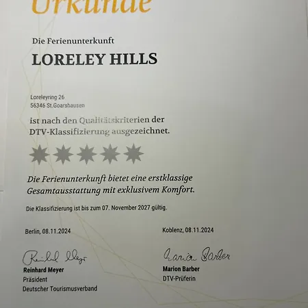 Loreley Hills *