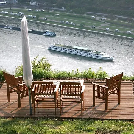 Loreley Hills Lägenhet