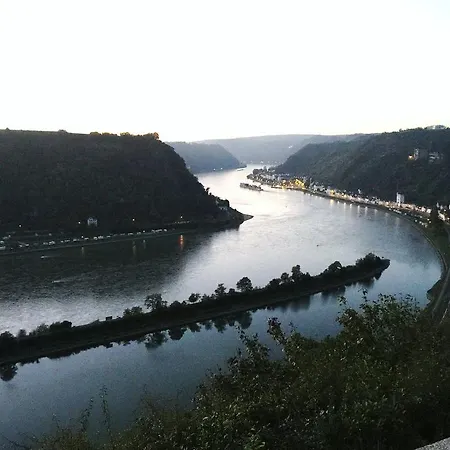 Appartement Loreley Hills