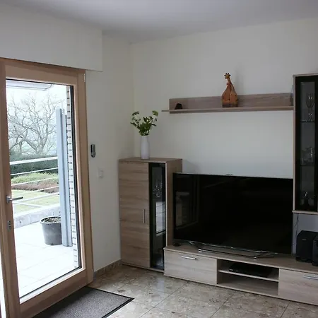 Loreley Hills Appartement