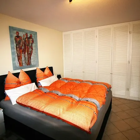 Loreley Hills Appartement