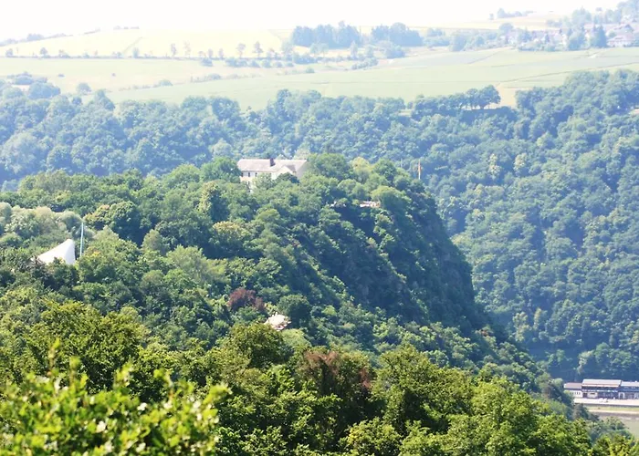 Loreley Hills Sankt Goarshausen