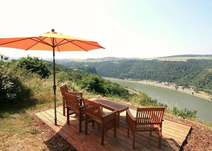 Apartamento Loreley Hills