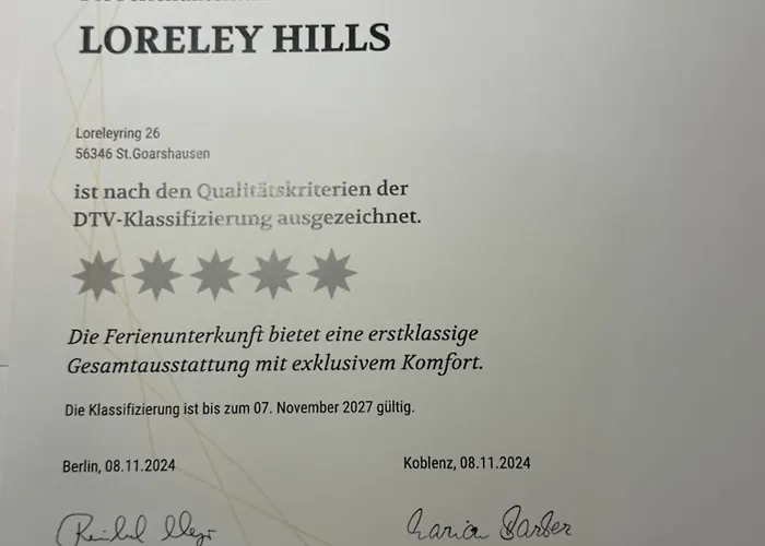 Loreley Hills *