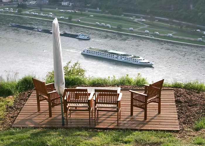 Loreley Hills Apartamento