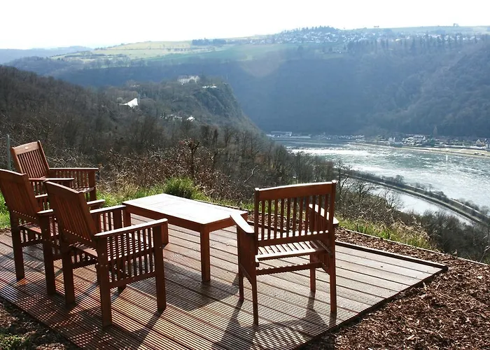 Apartamento Loreley Hills *