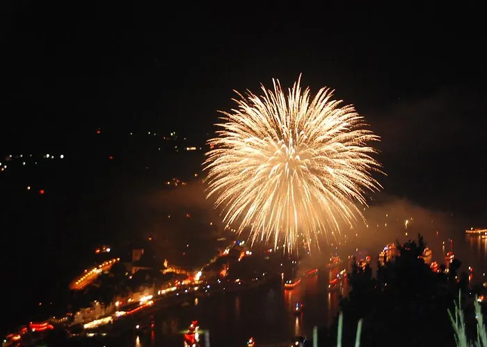 Loreley Hills * Sankt Goarshausen