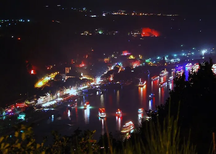 Apartamento Loreley Hills *