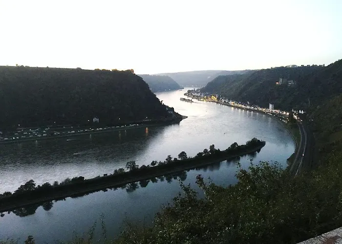 Apartamento Loreley Hills