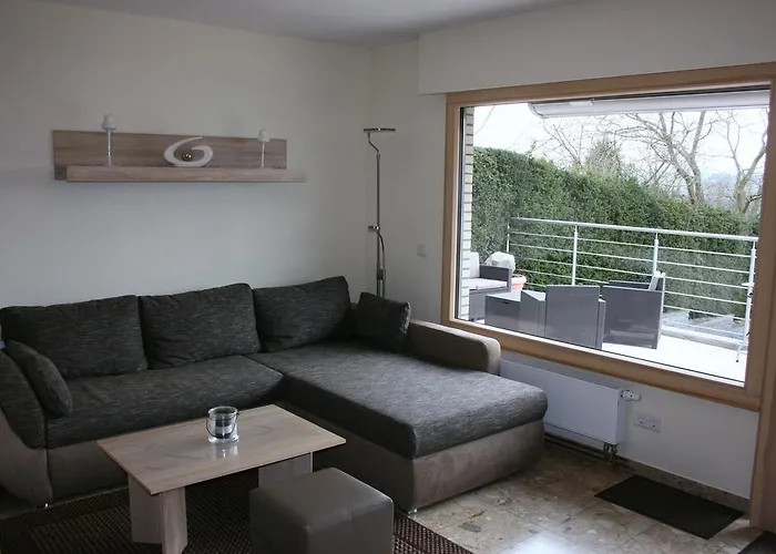 Loreley Hills Apartamento *