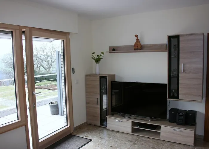 Loreley Hills Apartamento