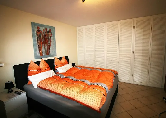 Loreley Hills Apartamento